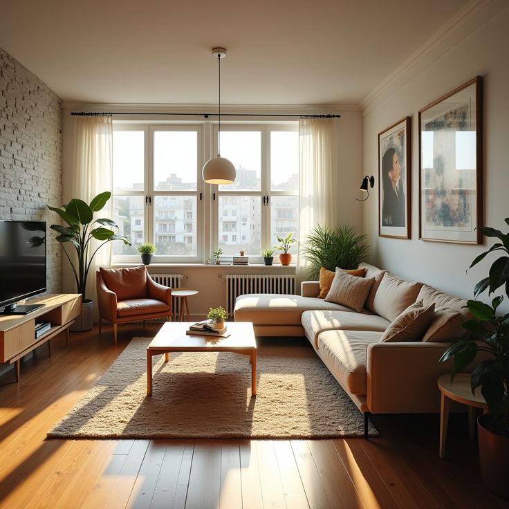Apartment Developments