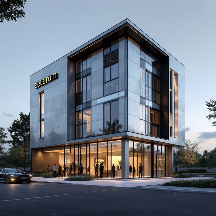 Commercial Project 3