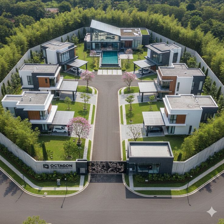 Group Homes